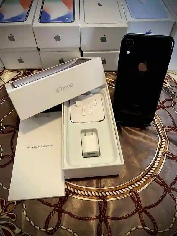 iPhone x 256 GB my WhatsApp number 03411594804 0