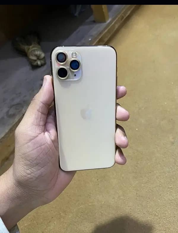 iPhone 11 pro pta approved 64 gb 73 health num dosra on h ya of h 3