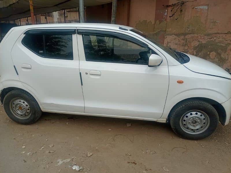 Suzuki Alto 2019 1