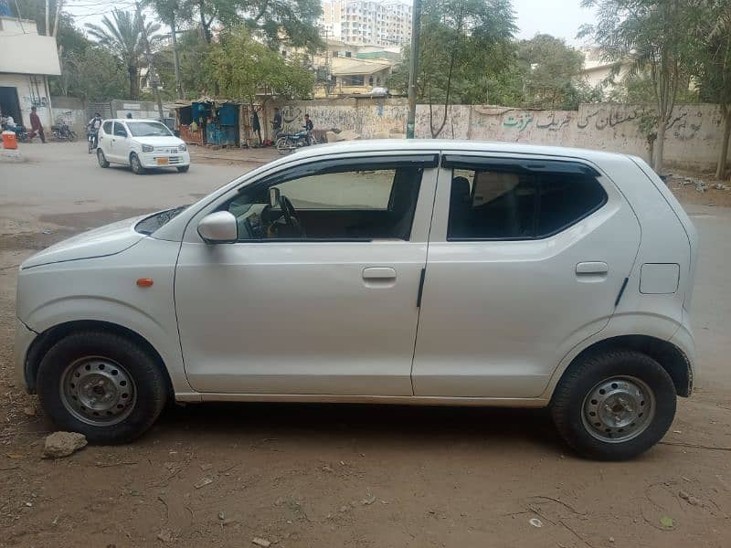 Suzuki Alto 2019 3