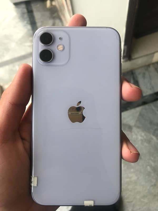 iPhone 11 waterpack sim time available urgent sale 0