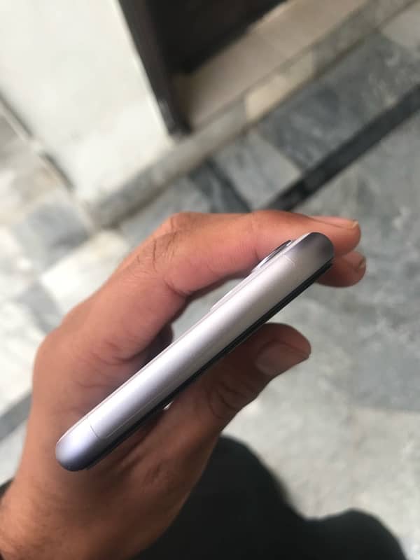 iPhone 11 waterpack sim time available urgent sale 5