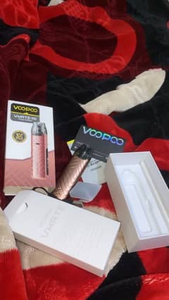 Vmate Pro Power Edition 30W