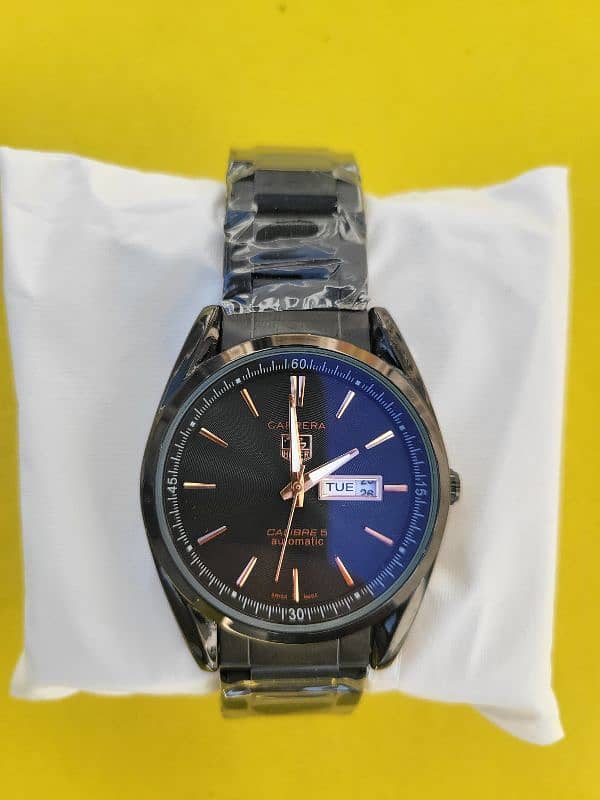 Mens watches 3