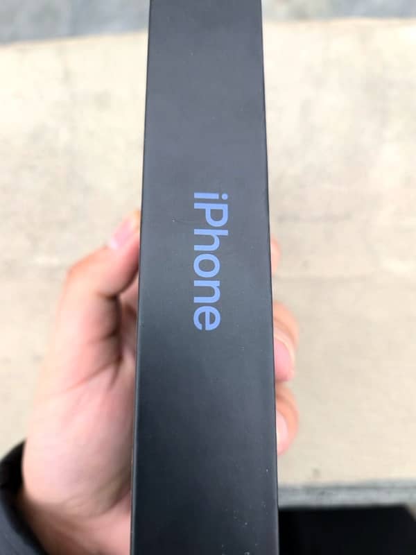 IPhone 12 Pro Pacific Blue (PTA Approved) 256 GB 1