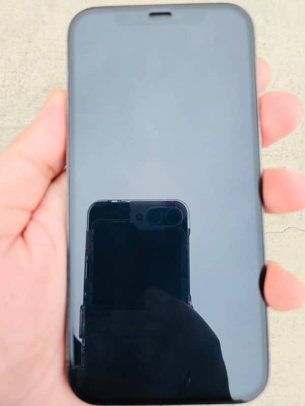 IPhone 12 Pro Pacific Blue (PTA Approved) 256 GB 4