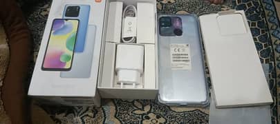 Redmi 10A brand new 3.64