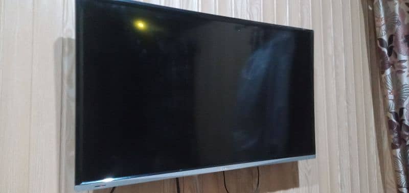 TCL led 0