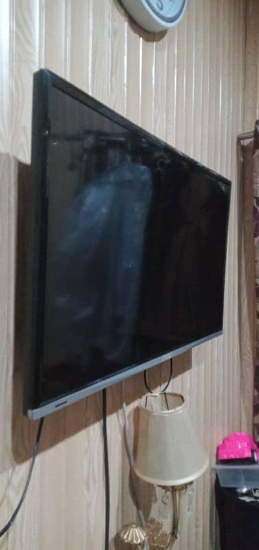 TCL led 2