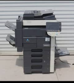 photo copy machine/printer