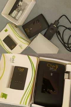 PTCL EVo charji