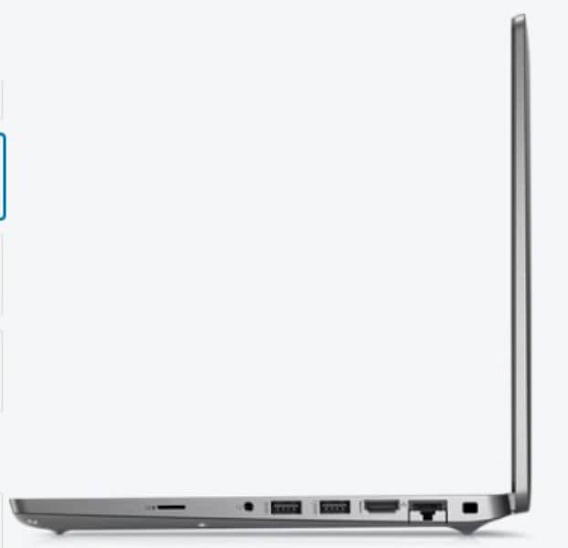 Dell latitude 5430 Core i 3, 3rd gen. 1