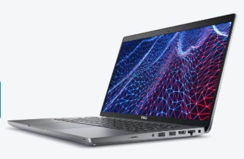 Dell latitude 5430 Core i 3, 3rd gen. 4