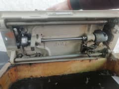 juki sewing machine model tl 72