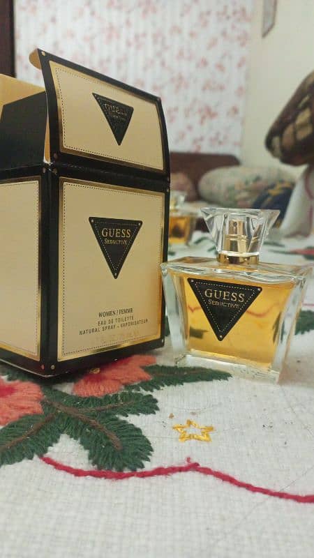 Guess Seductive by Guess EDT 0