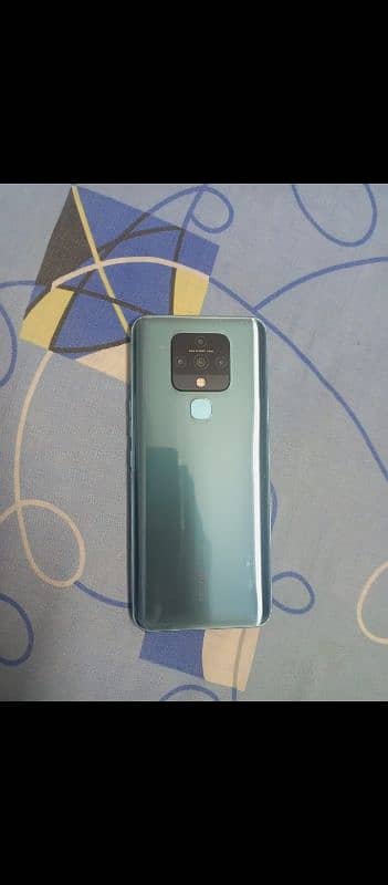 tecon camon 16 1