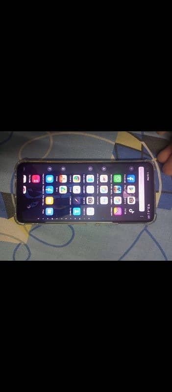 tecon camon 16 2