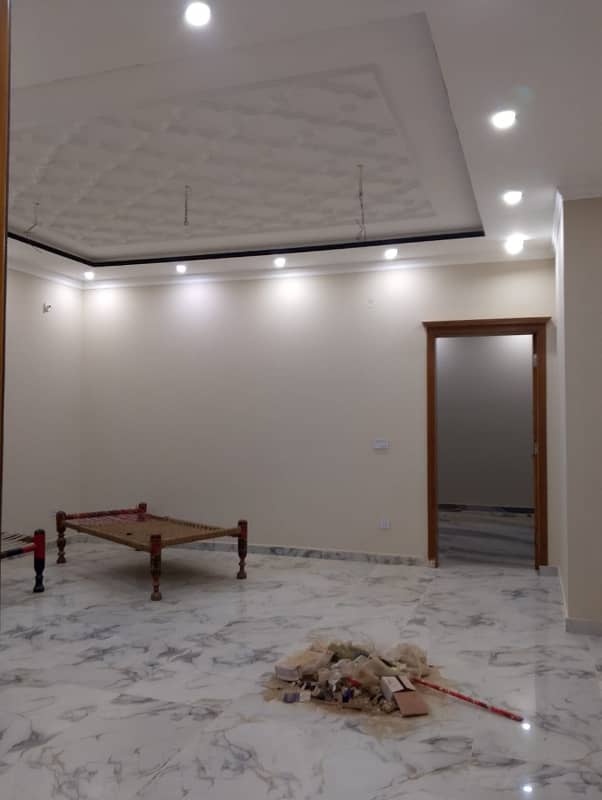 10 MARLA HOUSE FOR RENT IN PARAGON CITY LAHORE 10