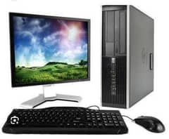 Dell workstation