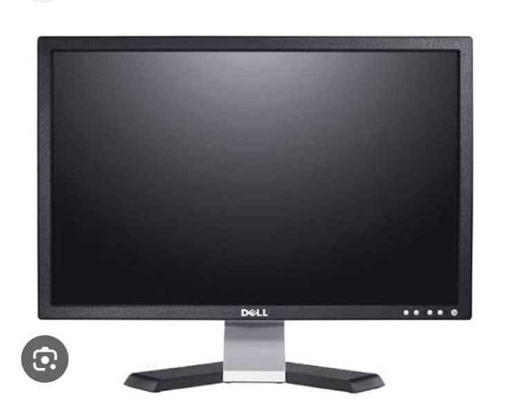 Dell workstation 1