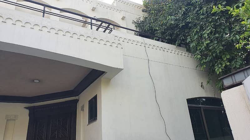 5 Marla House For Rent In Paragon City Lahore 5