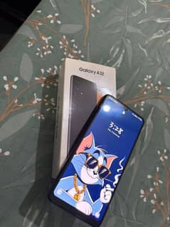 samsung A32