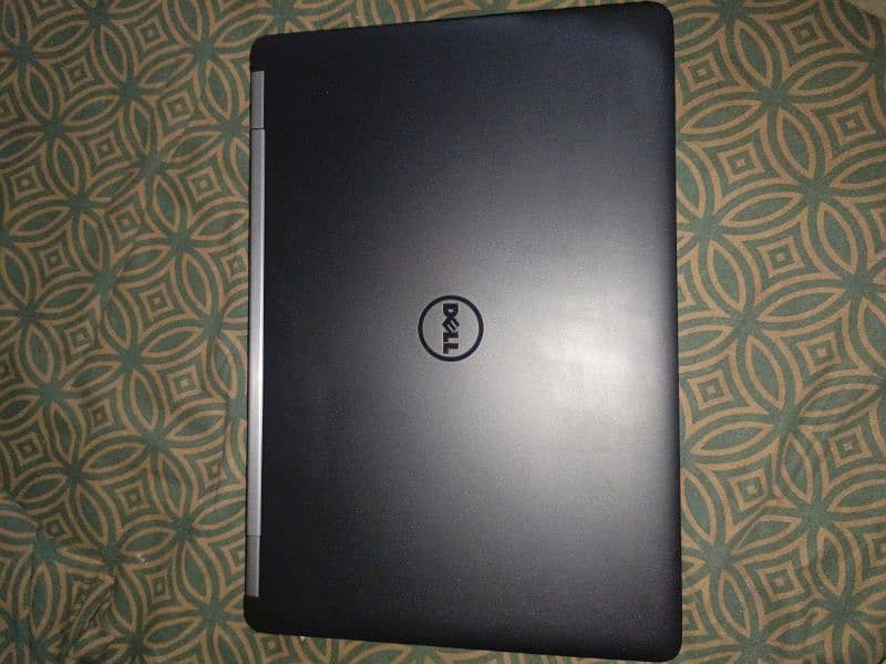 dell latitude 7470 corei7 6gen 0