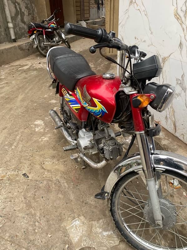 bhai bike niklwye 2020mae  le thy  hy 2021 modal Thek hy bhai 6