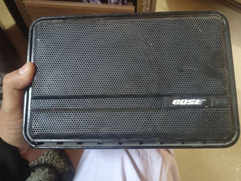 bose speaker USA 4