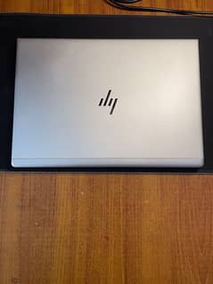 HP Elitebook Core i7 8 gen 840 g6