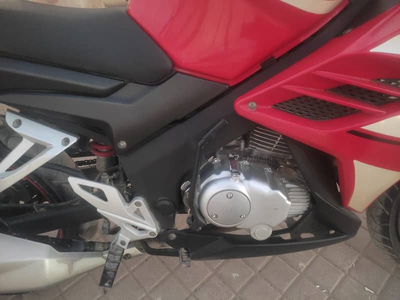 Super Power Leo 200CC (2022) MODEL | Super Power In Bikes | LEO 200CC 2