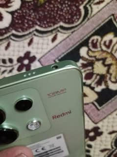 redmi note 13