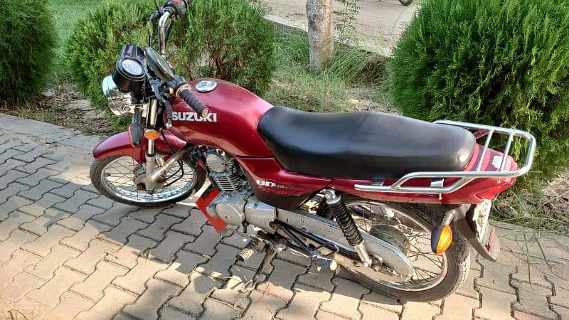 Suzuki 110 for sCall my WhatsApp number 03244025806 2