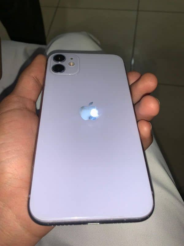 Iphone 11 64gb 10/10 2