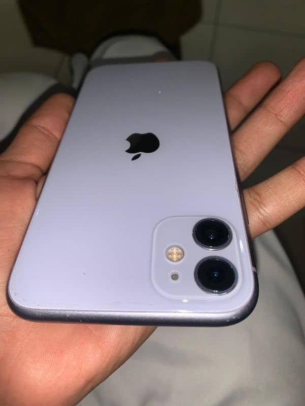 Iphone 11 64gb 10/10 4