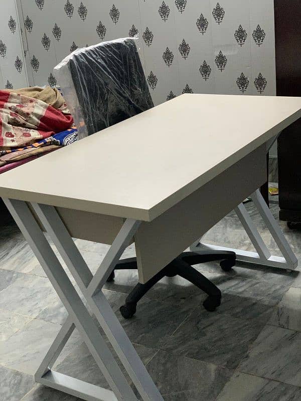 hydraulic chair with high quality table at cheap price 2