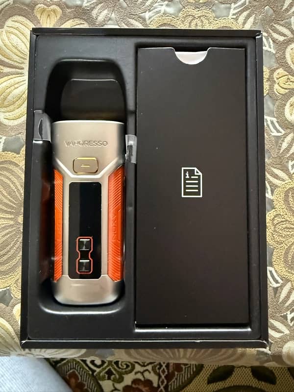 Vaporesso Luxe X Pro 0