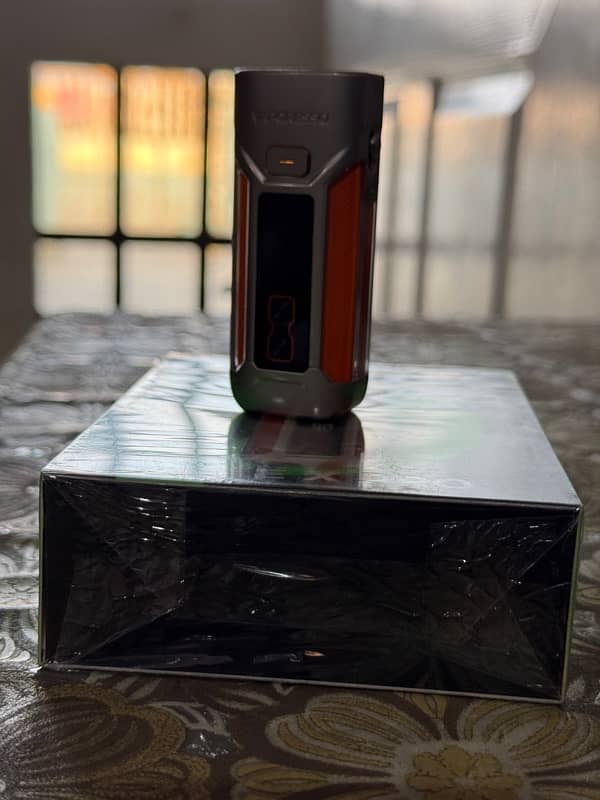 Vaporesso Luxe X Pro 8