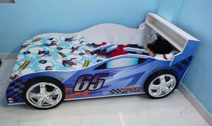 kids bed