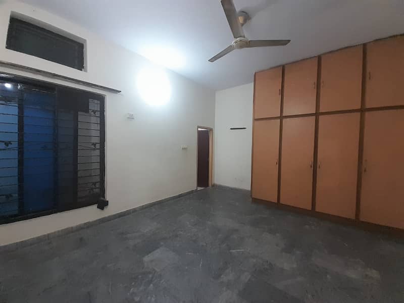 2nd floor office available for Rent in dha phase 1 block H. 2