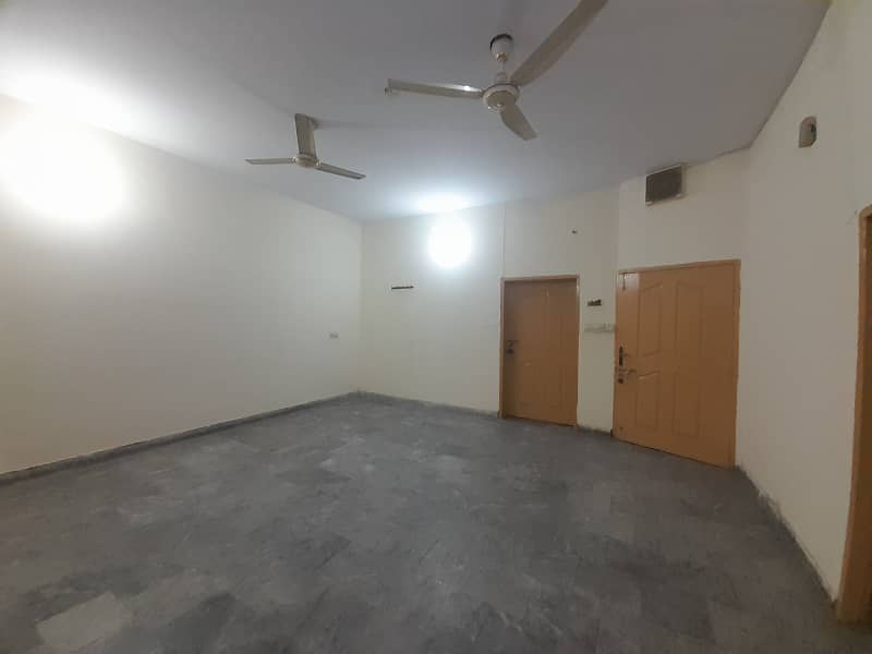 2nd floor office available for Rent in dha phase 1 block H. 3