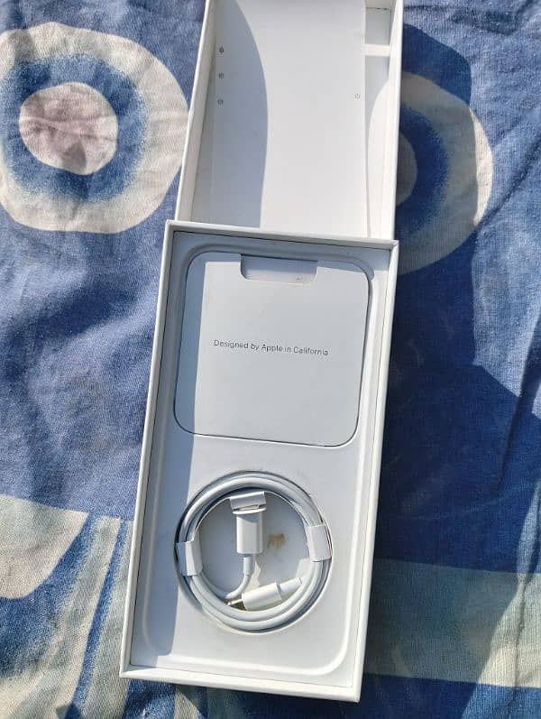 iphone 14 pro max 128 GB 7