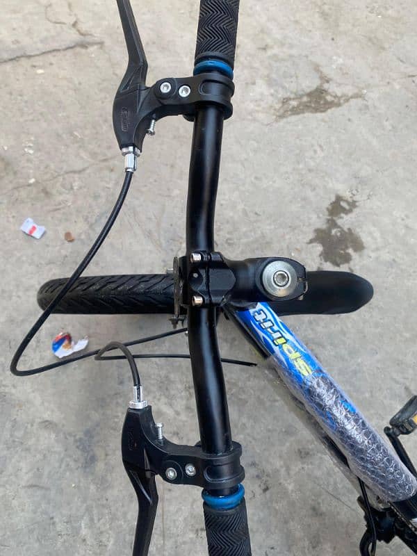 imported 20inches cycle for sale 3