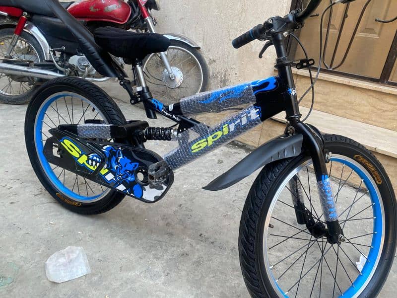 imported 20inches cycle for sale 5