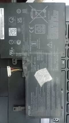 Asus Laptop Original Battery | Model S513, K513e | Laptop Service