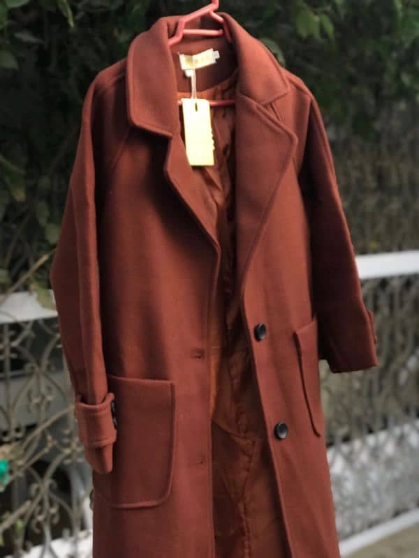 girls long coat 4