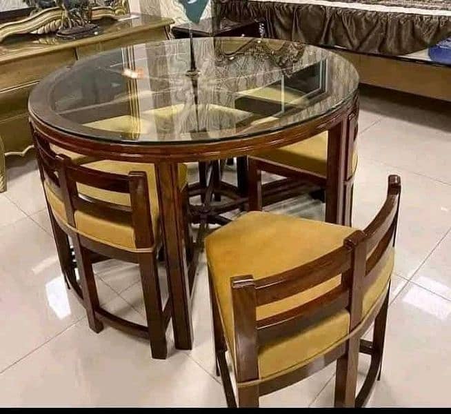 Dining Table with chairs/ dining table 8 chairs/dining chairs 1