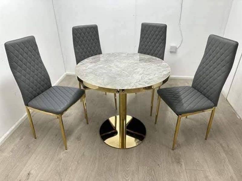 Dining Table with chairs/ dining table 8 chairs/dining chairs 8