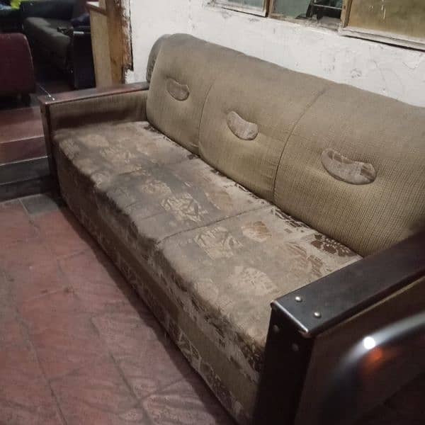 sofa good condition for sale 0