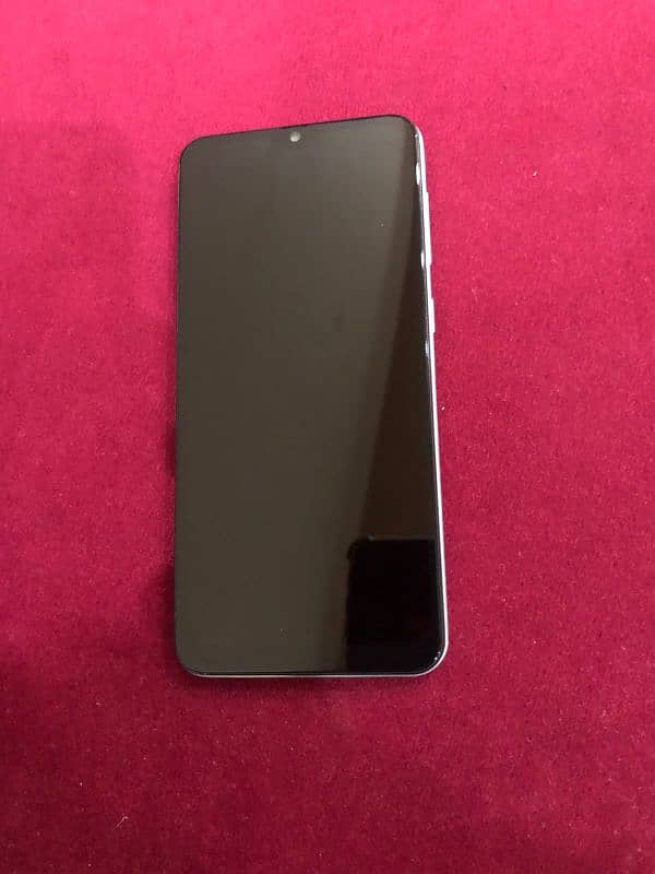 Samsung A30 Panel Changed 2